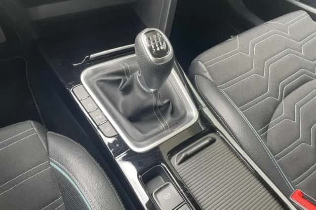 Kia Ceed Sportswagon (2025) thumbnail 21