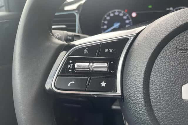 Kia Ceed Sportswagon (2025) thumbnail 24