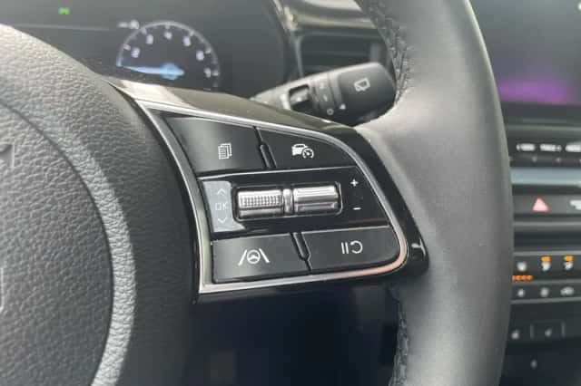 Kia Ceed Sportswagon (2025) thumbnail 26