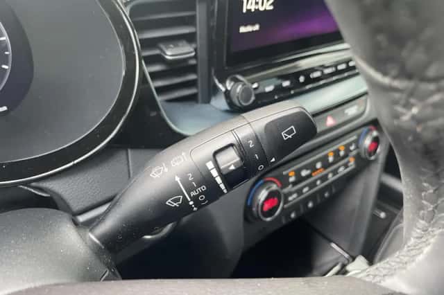 Kia Ceed Sportswagon (2025) thumbnail 27