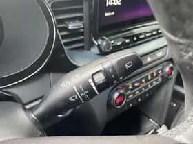 Kia Ceed Sportswagon (2025) thumbnail 27