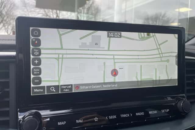 Kia Ceed Sportswagon (2025) thumbnail 29