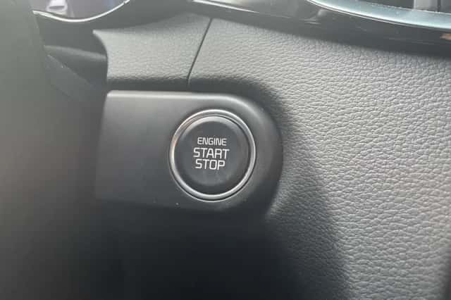 Kia Ceed Sportswagon (2025) thumbnail 31