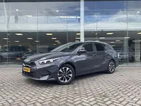 Kia Ceed Sportswagon (2025) thumbnail 35