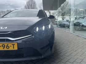 Kia Ceed Sportswagon (2025) thumbnail 5