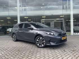 Kia Ceed Sportswagon (2025) thumbnail 6
