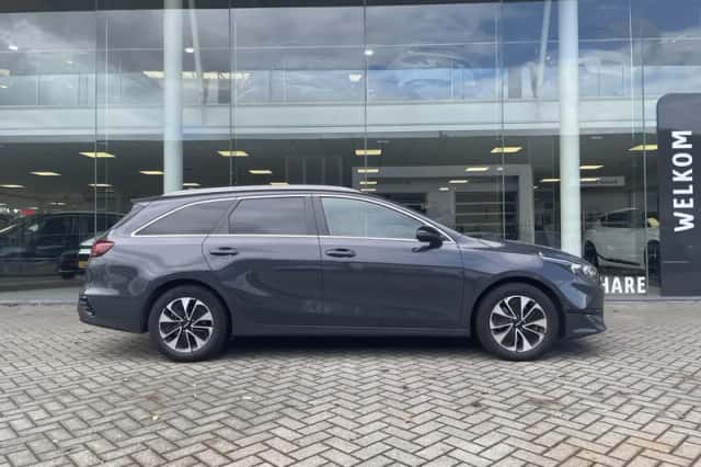 Kia Ceed Sportswagon (2025) thumbnail 7