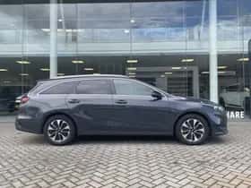 Kia Ceed Sportswagon (2025) thumbnail 7