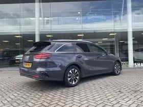 Kia Ceed Sportswagon (2025) thumbnail 8