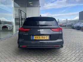 Kia Ceed Sportswagon (2025) thumbnail 9