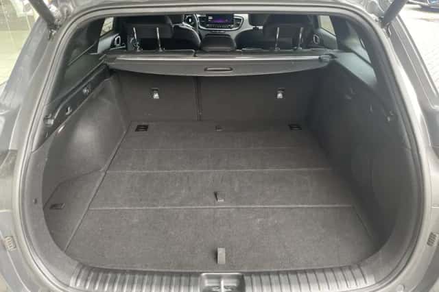 Kia Ceed Sportswagon (2025) thumbnail 10