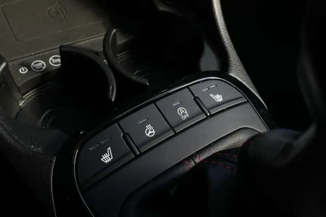 Kia Picanto (2022) thumbnail 14