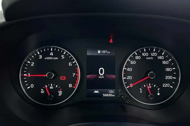Kia Picanto (2022) thumbnail 16