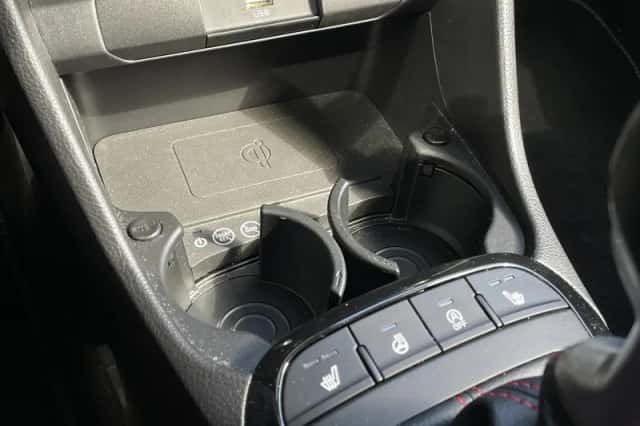 Kia Picanto (2022) thumbnail 19