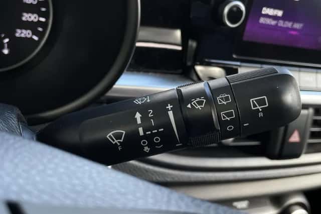Kia Picanto (2022) thumbnail 20