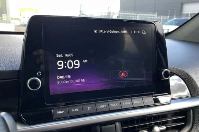 Kia Picanto (2022) thumbnail 25