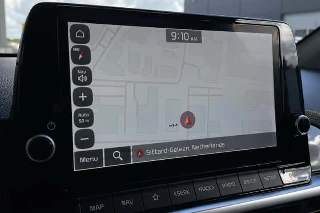 Kia Picanto (2022) thumbnail 27
