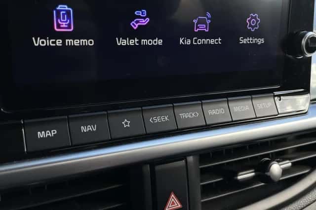 Kia Picanto (2022) thumbnail 28