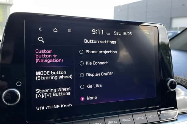 Kia Picanto (2022) thumbnail 29