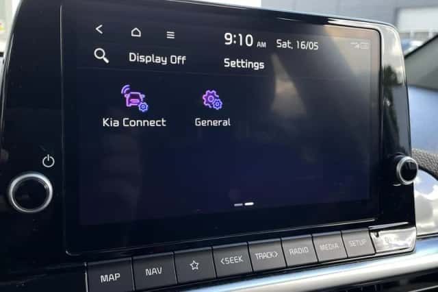 Kia Picanto (2022) thumbnail 31