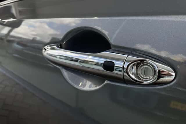 Kia Picanto (2022) thumbnail 36