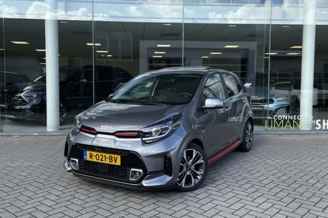 Kia Picanto (2022) thumbnail 42