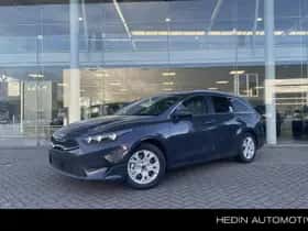 Kia Ceed Sportswagon (2025)