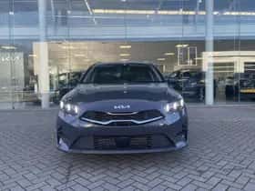 Kia Ceed Sportswagon (2025) thumbnail 2