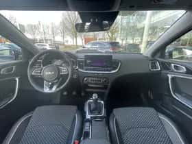 Kia Ceed Sportswagon (2025) thumbnail 14