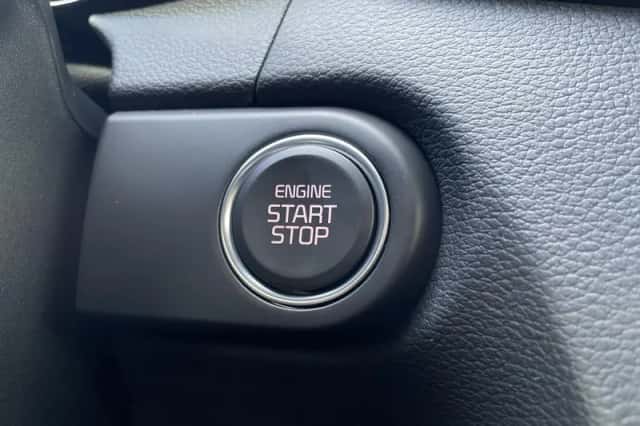 Kia Ceed Sportswagon (2025) thumbnail 20