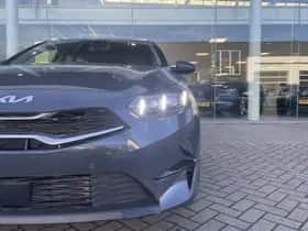 Kia Ceed Sportswagon (2025) thumbnail 3