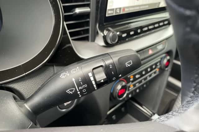 Kia Ceed Sportswagon (2025) thumbnail 31