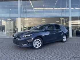 Kia Ceed Sportswagon (2025) thumbnail 35