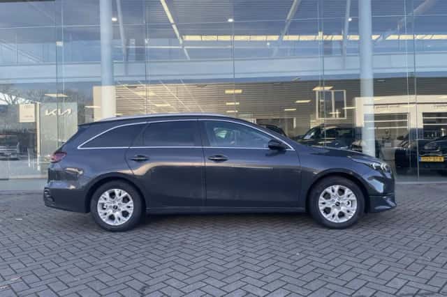 Kia Ceed Sportswagon (2025) thumbnail 6