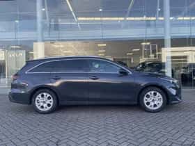 Kia Ceed Sportswagon (2025) thumbnail 6
