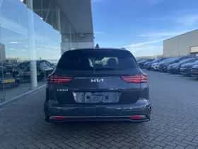 Kia Ceed Sportswagon (2025) thumbnail 7