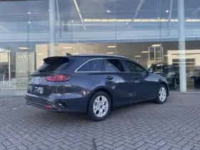 Kia Ceed Sportswagon (2025) thumbnail 10