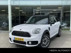 MINI Countryman (2018)