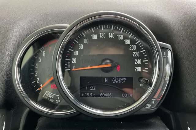 MINI Countryman (2018) thumbnail 15