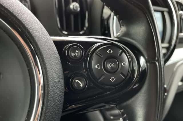 MINI Countryman (2018) thumbnail 19