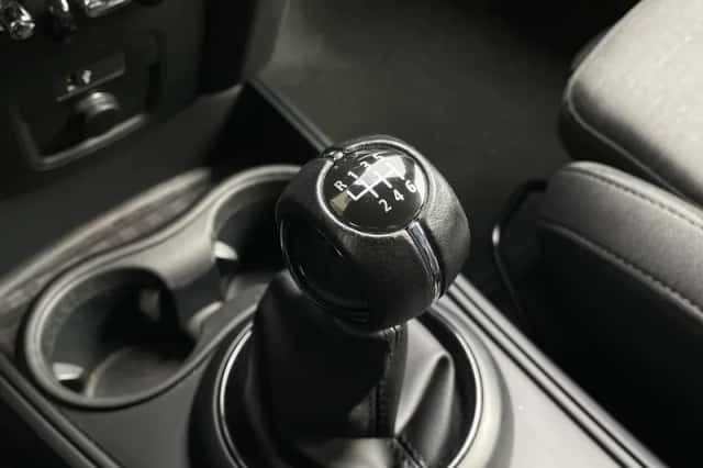 MINI Countryman (2018) thumbnail 22