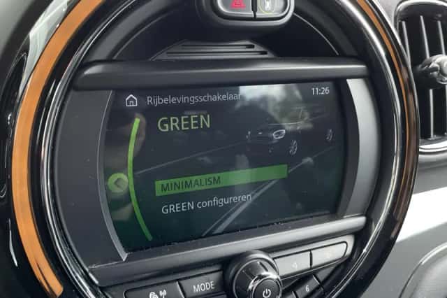 MINI Countryman (2018) thumbnail 34