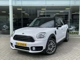 MINI Countryman (2018) thumbnail 38