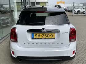 MINI Countryman (2018) thumbnail 7