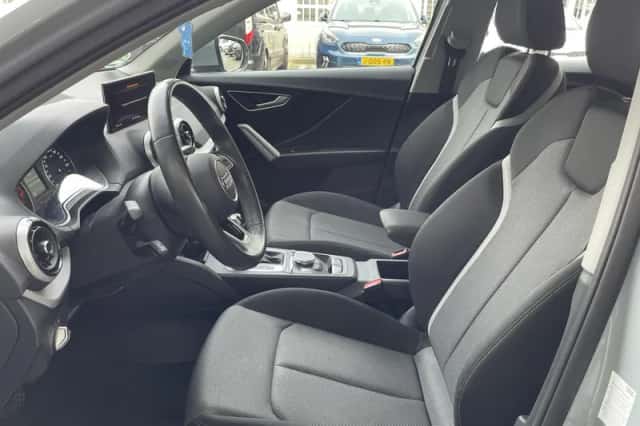 Audi Q2 (2021) thumbnail 11