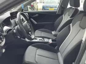 Audi Q2 (2021) thumbnail 11