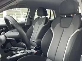 Audi Q2 (2021) thumbnail 12