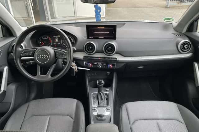 Audi Q2 (2021) thumbnail 14