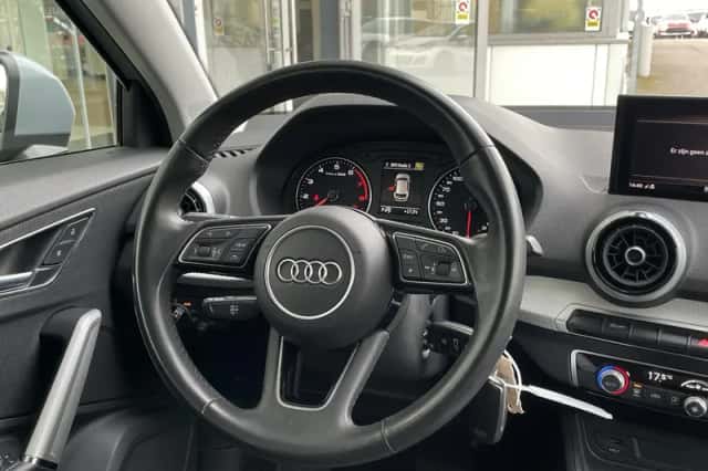 Audi Q2 (2021) thumbnail 15