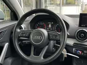 Audi Q2 (2021) thumbnail 15